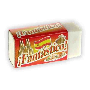 Fantstico Eraser